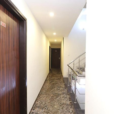 Hotel Golden Heart アムリトサル エクステリア 写真